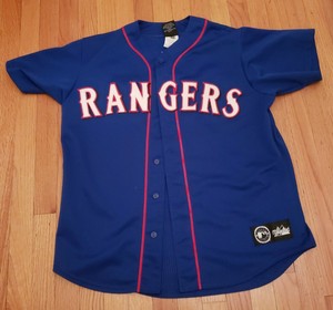 alex rodriguez rangers jersey