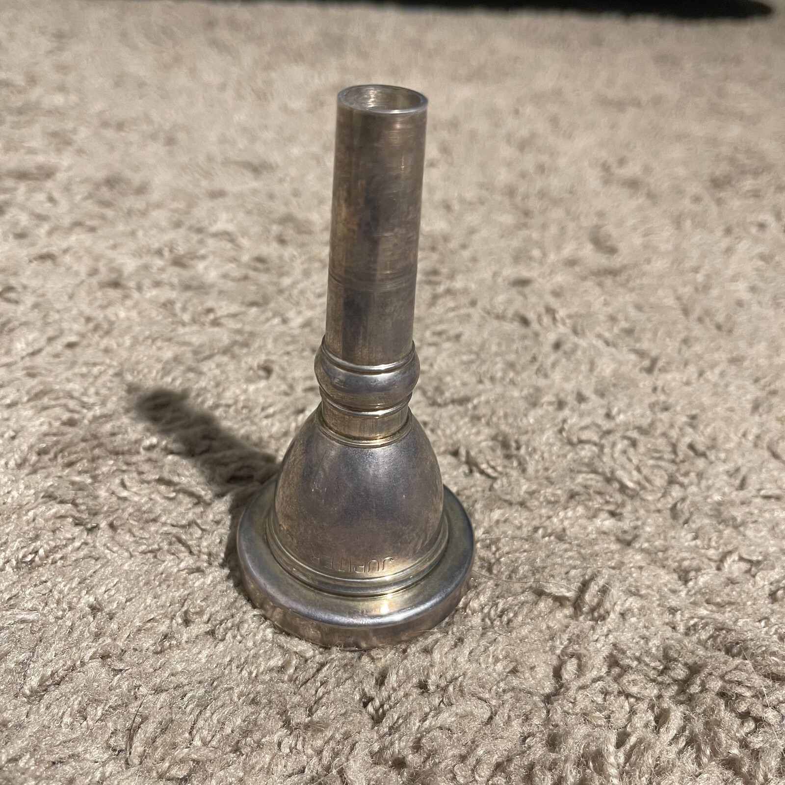 Yamaha YBB104 Bb YBB104 104 3/4 size TUBA with Original Case and 4