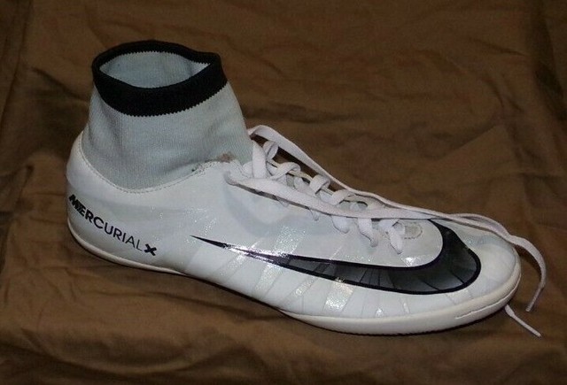 nike mercurial x victory vi cr7 ic