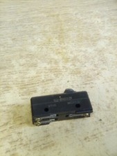 Honeywell Micro-Switch BZ-2RD331 Plunger Switch