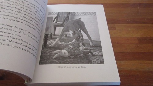 The Miraculous Journey of Edward Tulane ~ Kate DiCamillo 1st sc NEW in MELB - Picture 17 of 23