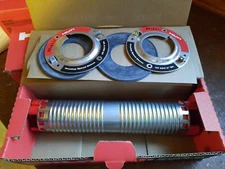 Hilton Fire Stop Speed Sleeve