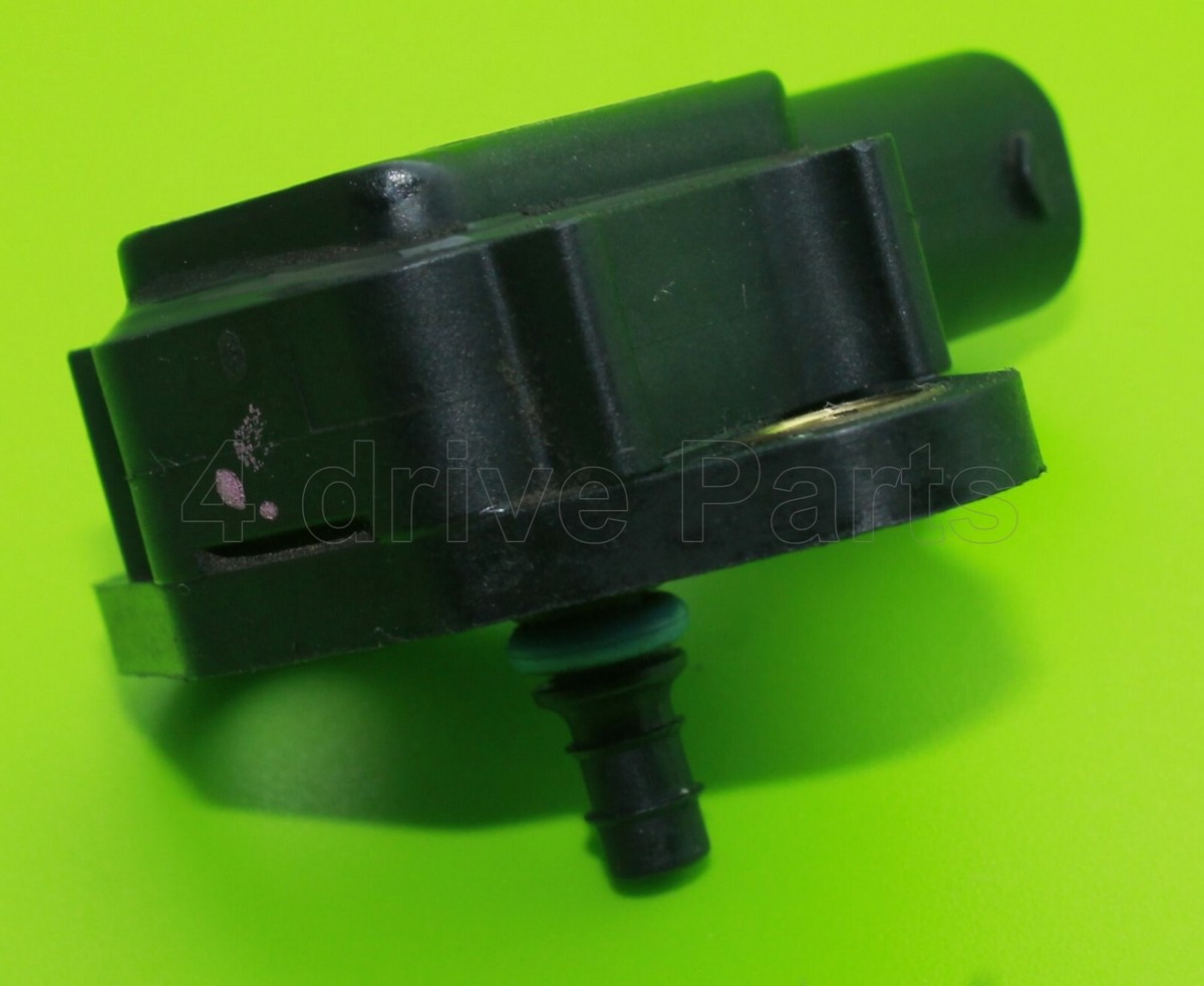 Genuine Mercedes S-Klasse Air Pressure MAP Sensor Manifold Boost 