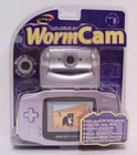 Game Boy Advance WormCam (SP not Compatiable) Nyko, New