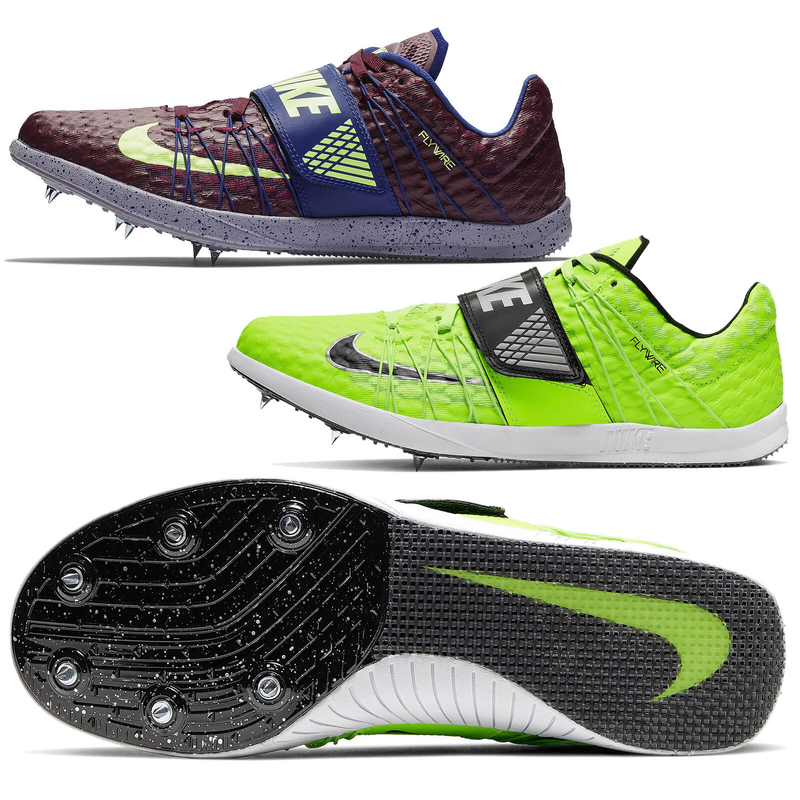 adidas triple jump shoes