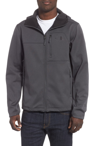 The North Face Jacket Apex Risor Hoodie 