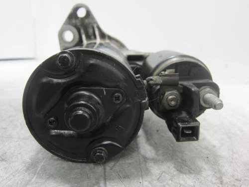 0001121006 Halter Anlasser für VOLKSWAGEN GOLF IV VARIANT (1J5)(05.1999) 1396759 - Bild 3 von 5