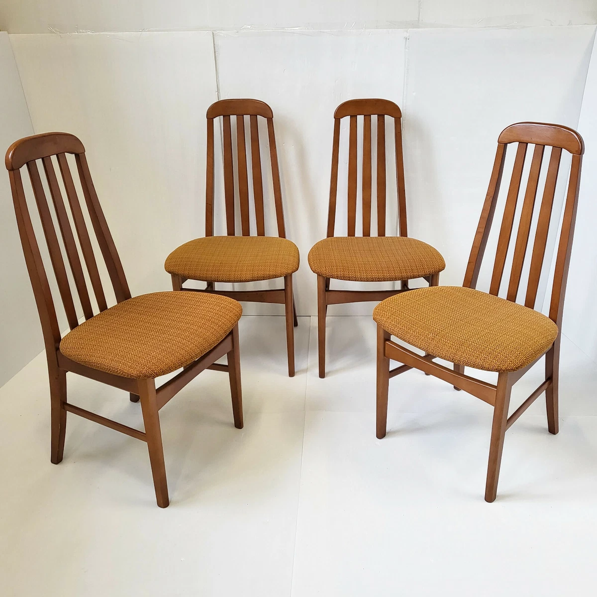 70s style dining chairs deals