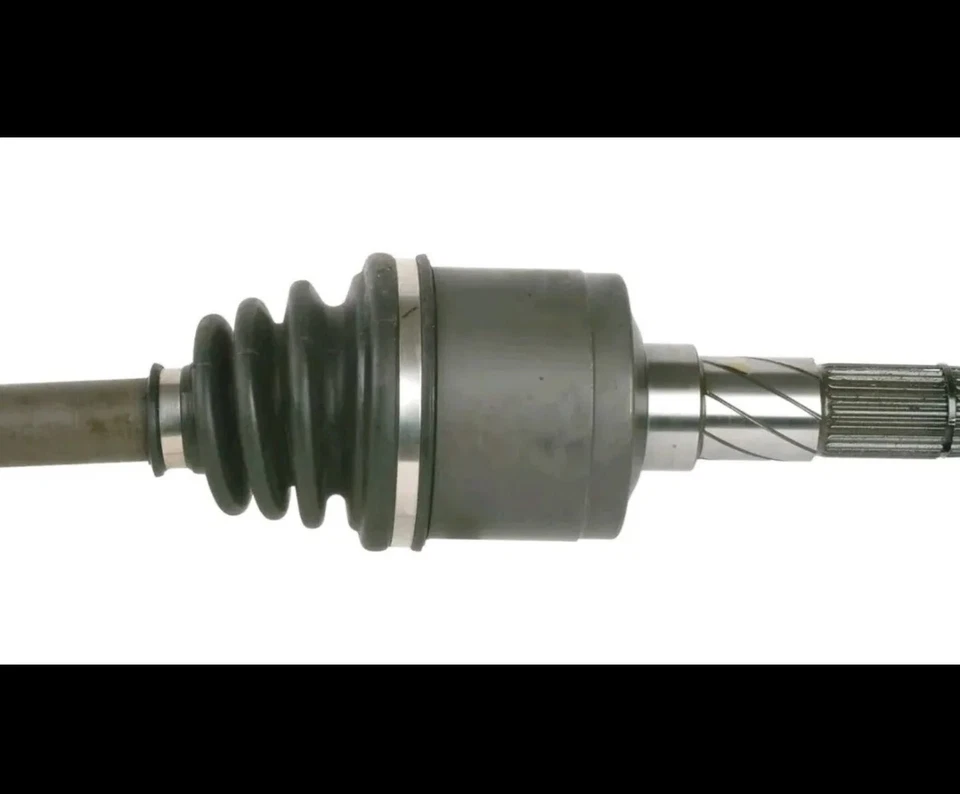 Cardone 66-3417 nuevo eje de transmisión de velocidad constante CV Foto 2 de 4