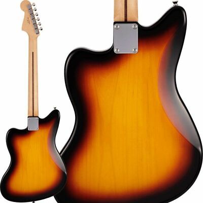 Fender / Made in Japan Junior Collection Jazzmaster 3-Color Fender / Made in Japan Junior Collection Jazzmaster 3-Color