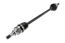 DRIVESHAFT fits TOYOTA YARIS 1.3 11- /RIGHT / OE to compare: DA928682,