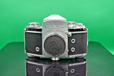 Exakta VX IIa 35mm Film Camera Body Only