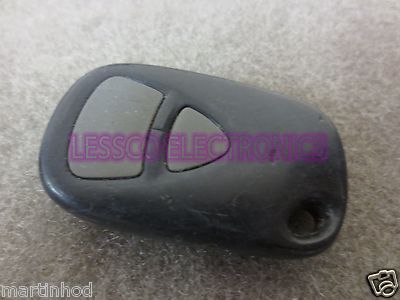 fits: Mazda 2 Button Factory Transmitter Remote