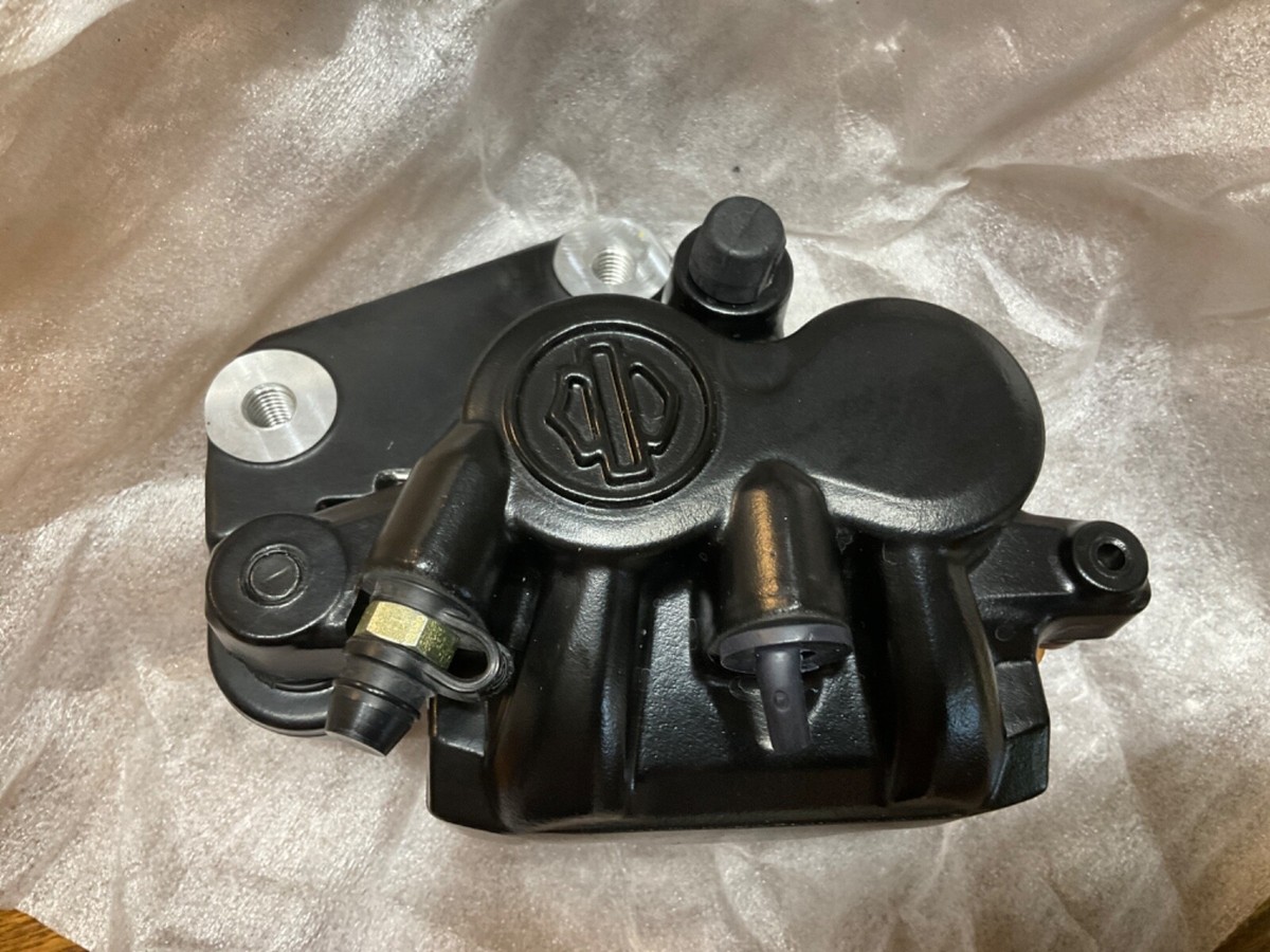 OEM Harley Brake Caliper Recall Kit 16-19 Street XG500 XG750 