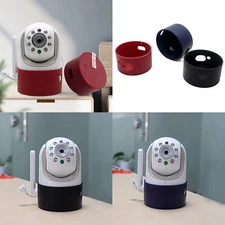 Silicone Case Cover Skin Dock for Infant Optics DXR-8 Video Baby Monitor Camera