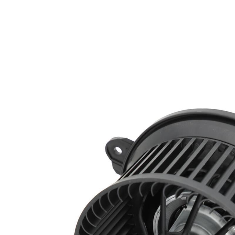 VALEO Interior Heater Blower Motor 884650 Front FOR Master Megane  