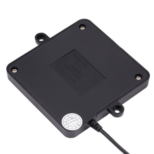 Small USB 2.0 Portable Touchpad Trackpad for Desktop and Laptop User - Picture 7 of 8