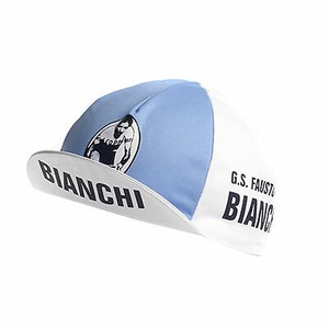 casquette vélo