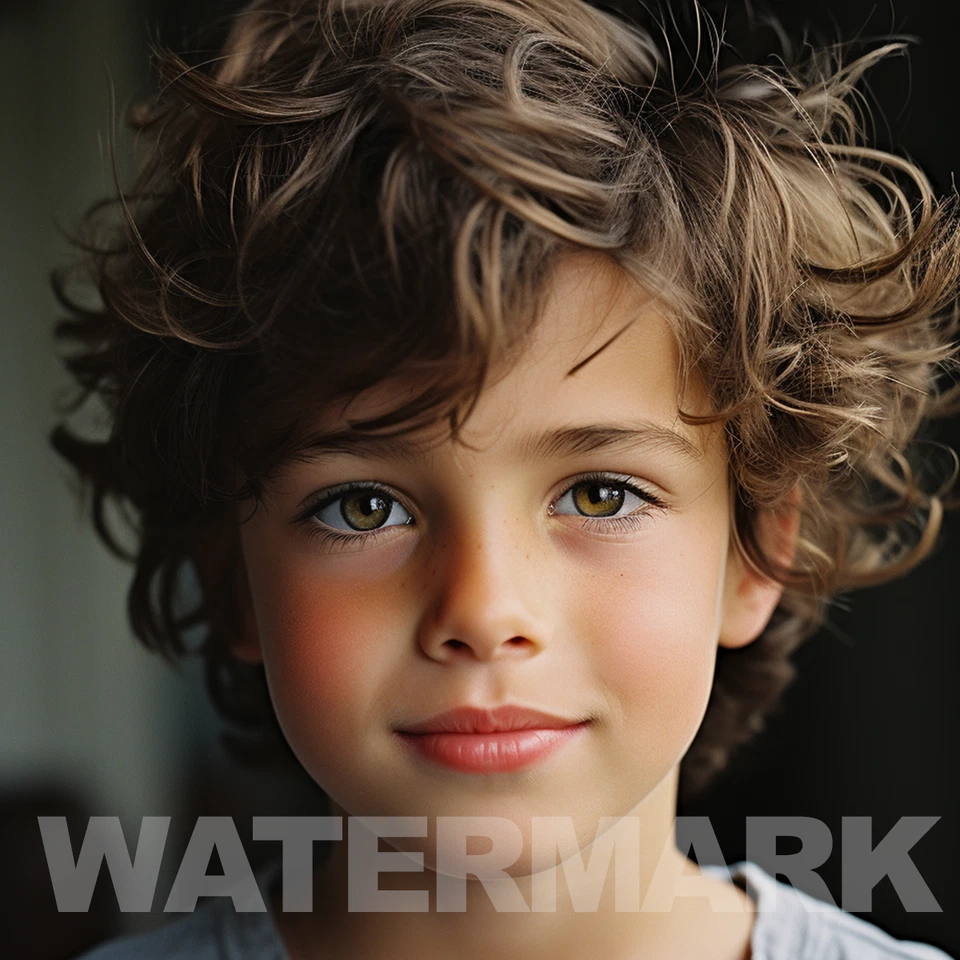 Digital Image Background Picture Wallpaper Desktop Art Photo Young Kids Portrait