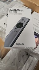NEW!!     LOGITECH Spotlight 910-004654 Wirel...