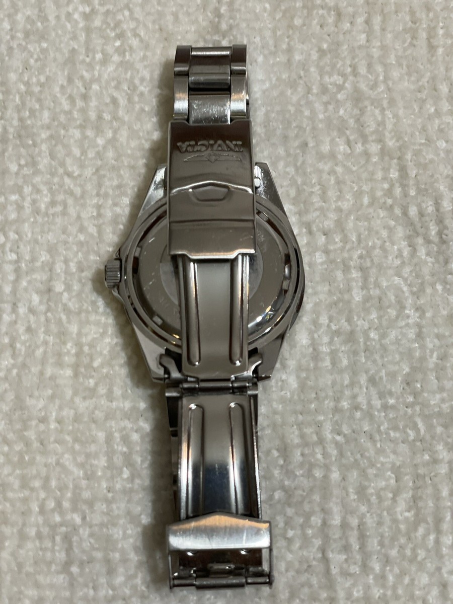 Invicta Women Watch Stainless Steel Water Resistant Needs  display picture 1