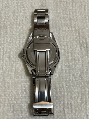 Invicta Women Watch Stainless Steel Water Resistant Needs  display picture 3