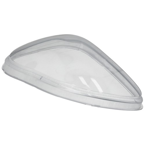 Front Headlight Lens Shell for Mercedes W220 S55 S63 S65 AMG 2000-2005 Clear - Picture 12 of 12