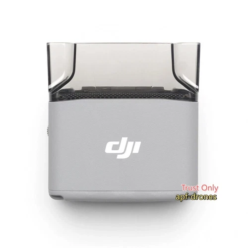 DJI AS1 Speaker for DJI Matrice 4T/4E Drone - Picture 4 of 5