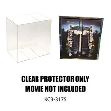Protector For UHD Club Jurassic Park Ultimate edition
