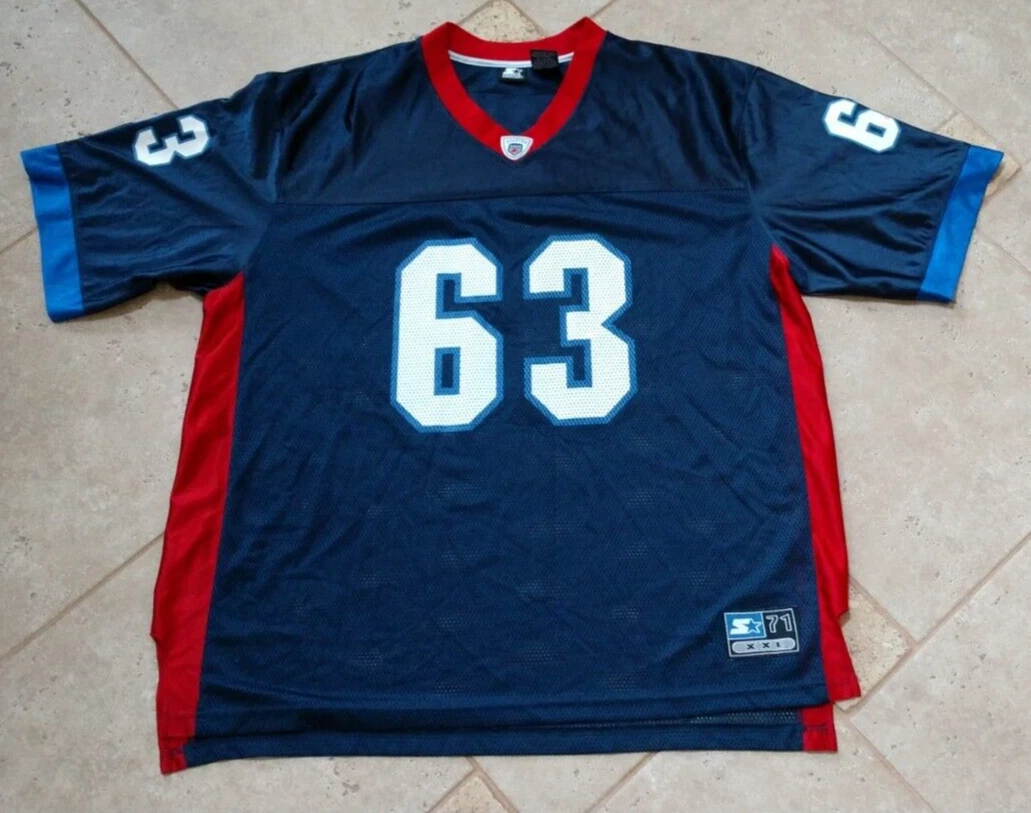 Ebay sales football jerseys