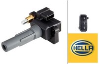 Hella 5DA230036-561 ZüNdspule ZüNdmodul FüR Subaru