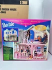 Vtg Barbie Deluxe Dream House Playset 1998 Furnished Factory Sealed W/ Two Boxes
