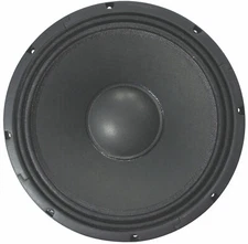 Harmony HA-P12LS16 Replacement 12" Pro PA 800W Subwoofer - Speaker 16 Ohm Woofer
