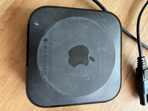 Apple TV - A1378 EMC 2411 2nd Gen - Picture 5 of 10