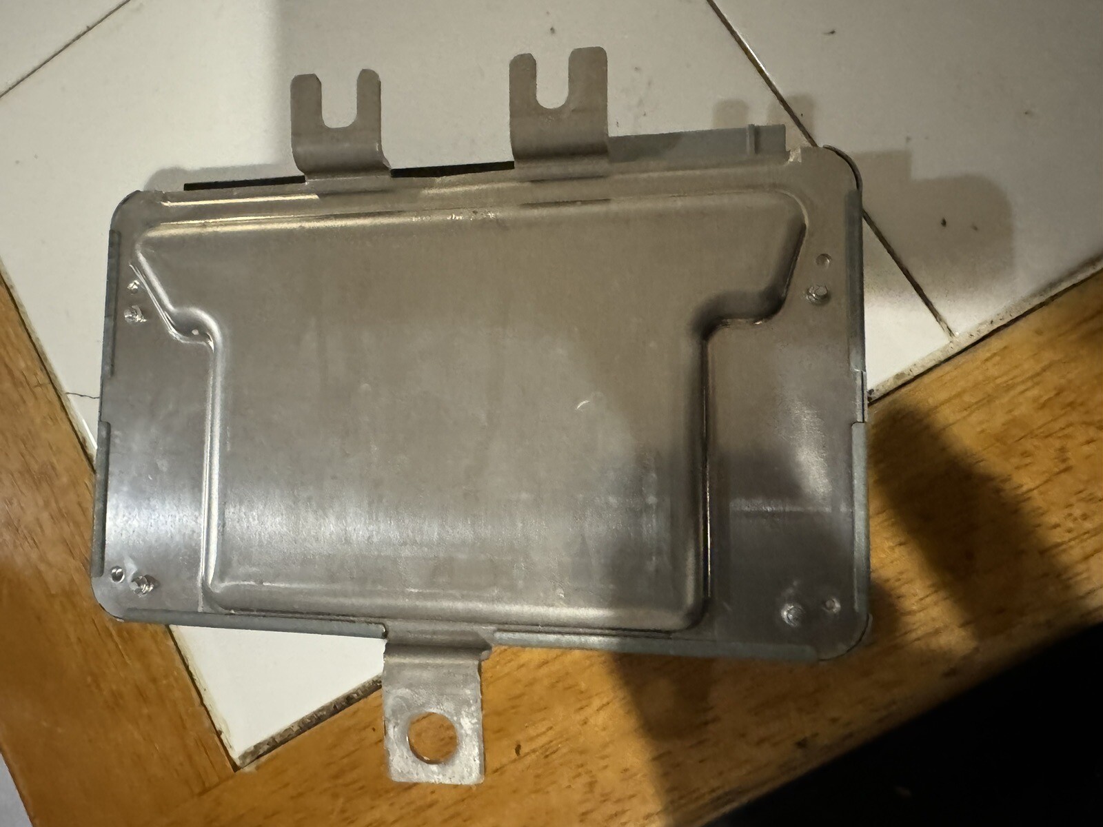 0609 RANGE ROVER SPORT AIR SUSPENSION CONTROL MODULE ECU RQT500160