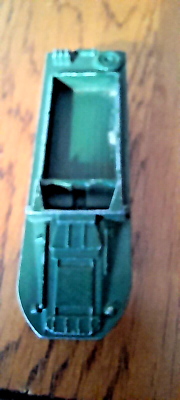 Lesney Matchbox No.55 DUKW Amphibian D-Day. 1958 VG | eBay UK