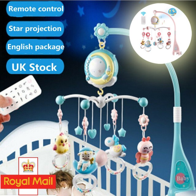 disney dumbo cot mobile uk
