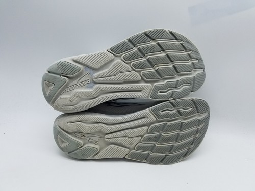 Zapatos para correr Altra Experience Flow para hombre talla 12 blancos grises *sin plantillas* - Imagen 8 de 15