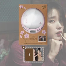 [GIFT] IU Remake Album [ 꽃갈피 셋 (KkotGalpi3) ] CDP Ver