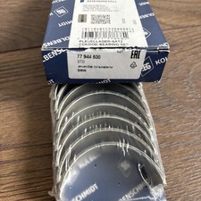 8x Pleuellagersatz für BMW N42 N43 N45 N46 N...