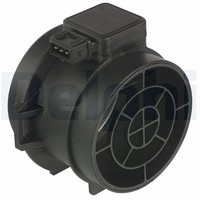 1X Delphi AF10222-12B1 Luftmassenmesser FüR BMW
