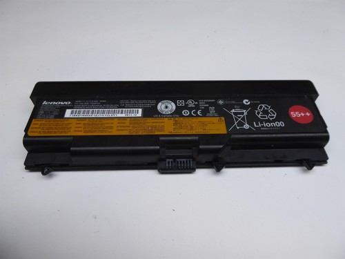 Lenovo ThinkPad W520 ORIGINAL AKKU Batterie 42T4969 #A16