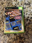 Midway Arcade Treasures - Microsoft Xbox CIB, Mint