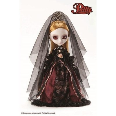 Pullip Elisabeth Timeless Treasures Fashion Doll Figure Statue 2025 Groove