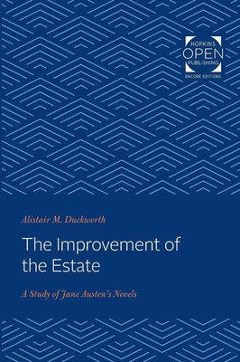 Alistair M Duckworth | The Improvement of the Estate | Taschenbuch | Englisch