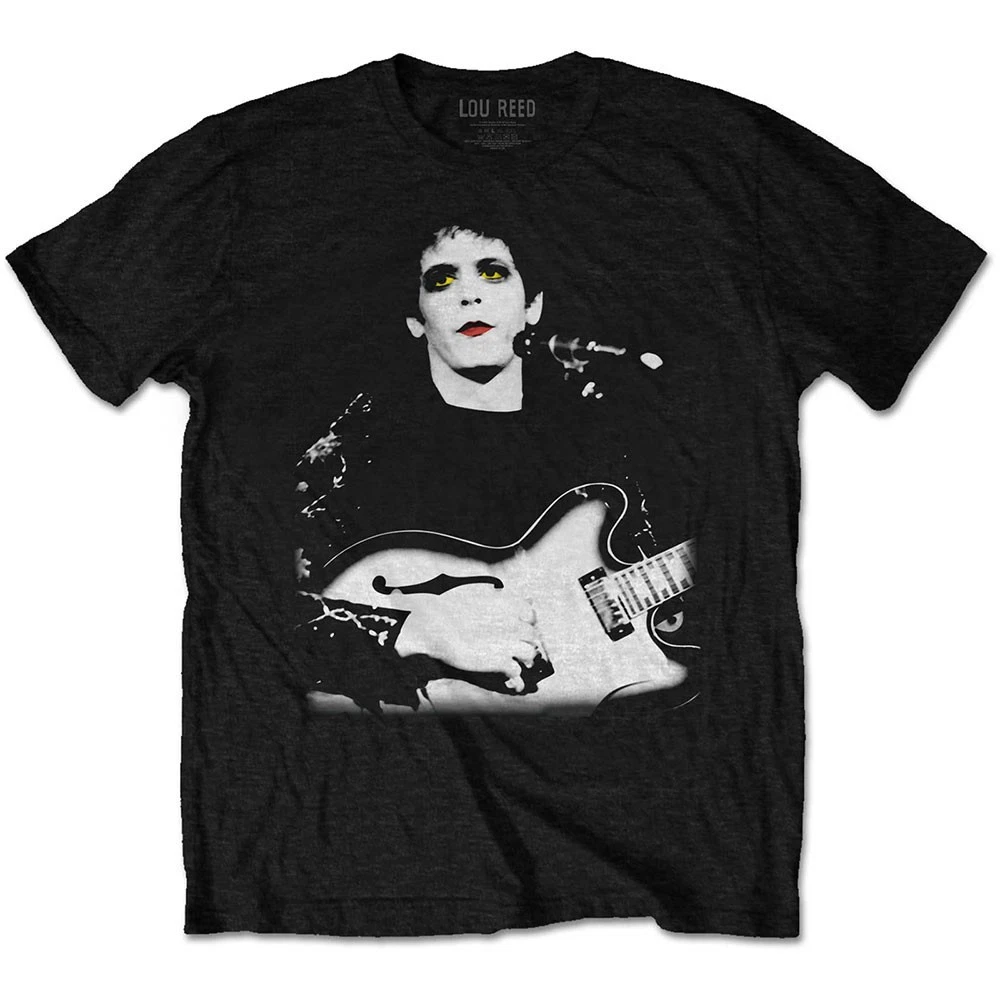 Lou Reed Shirt for sale | eBay