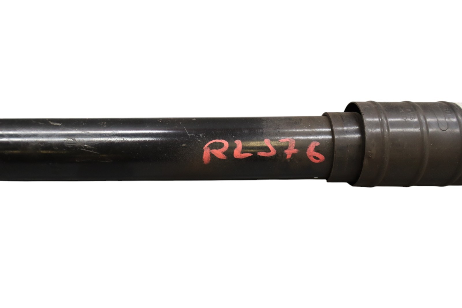 14-17 Maserati Ghibli Rear Left Suspension Shock Absorber Strut 6700088990 Oem
