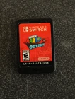 Super Mario Odyssey - Nintendo Switch Cartridge Only  - Tested (free Shipping)