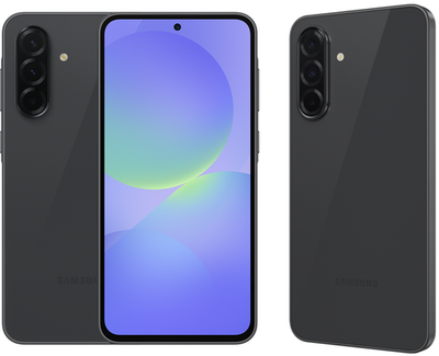 Samsung Galaxy A36 5G SM-A366U 128GB - 50MP OIS Camera, Snapdragon