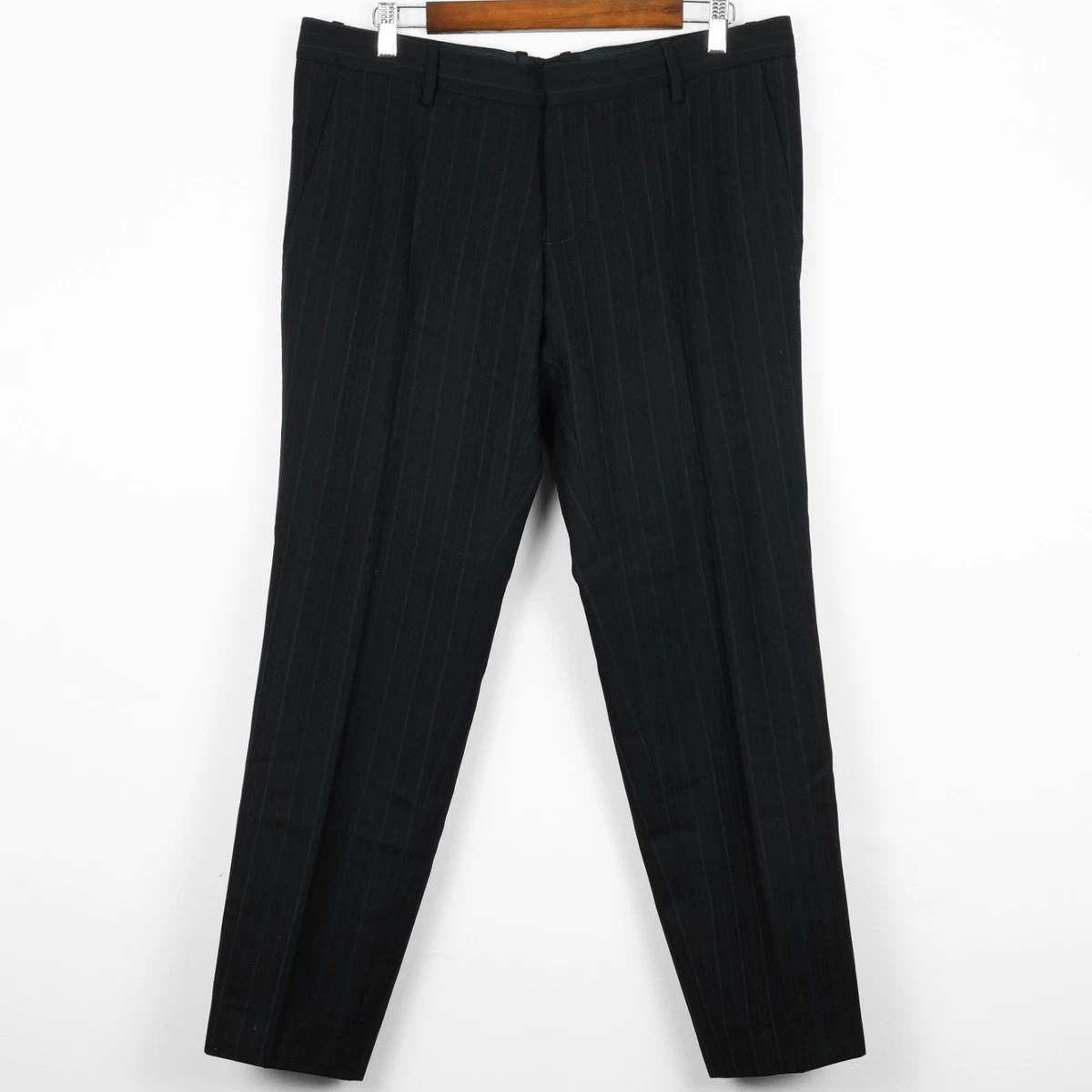 Dolce&Gabbana Striped Pants for Men for sale | eBay